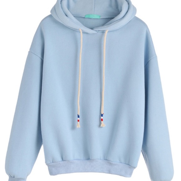 Tops - Hoodie